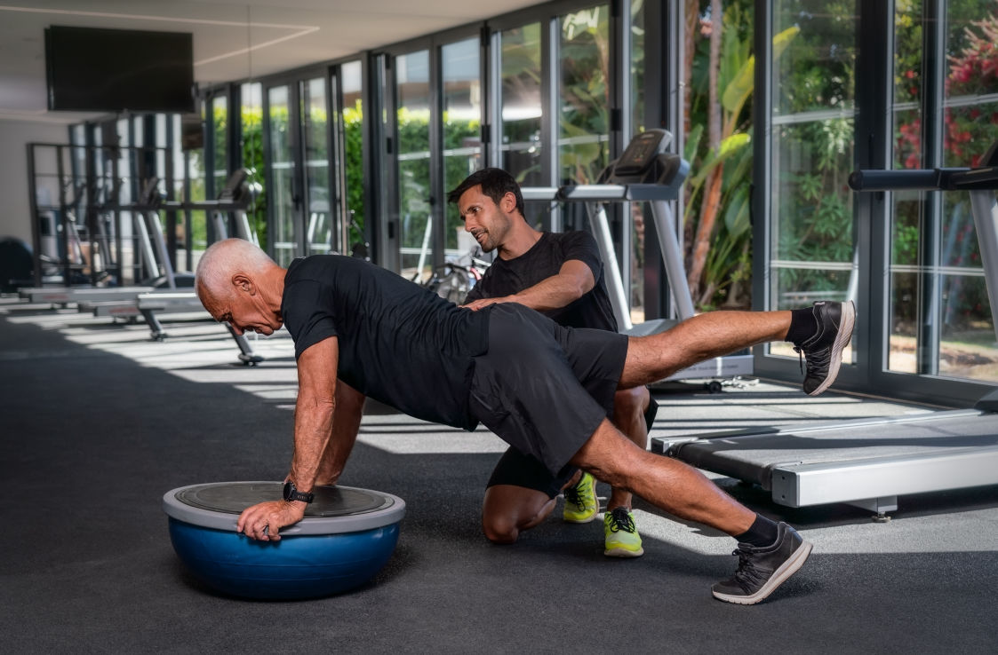 Ergo Therapie Gesundheitszentrum Velden